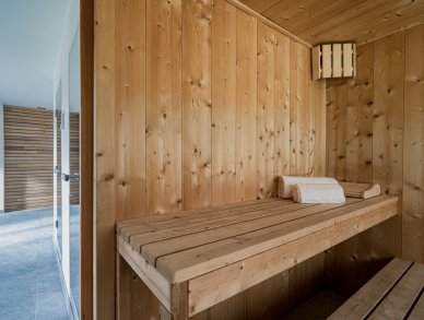 Шале Bonami Шамони