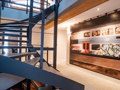 Шале Bonami Шамони