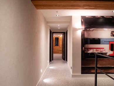 Шале Bonami Шамони