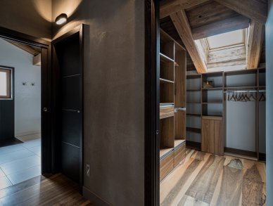 Шале Bonami Шамони