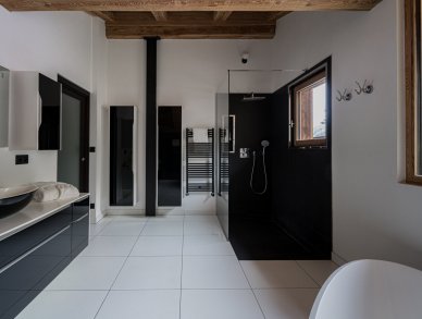 Шале Bonami Шамони