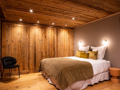 Шале Bonami Шамони