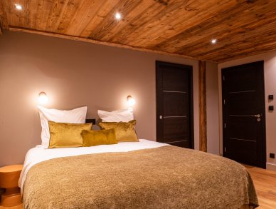 Шале Bonami Шамони