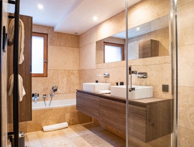 Шале Bonami Шамони