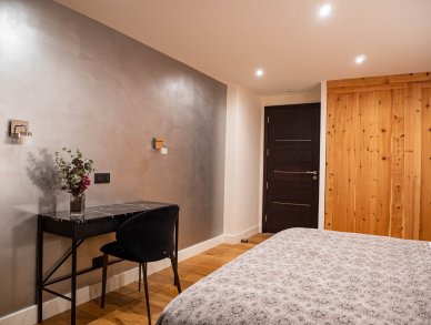 Шале Bonami Шамони