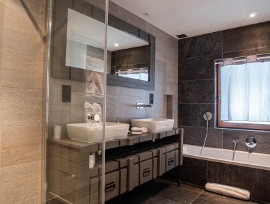 Шале Bonami Шамони