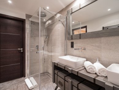 Шале Bonami Шамони