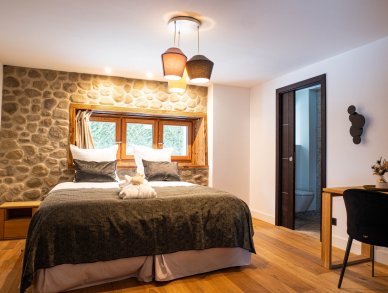 Шале Bonami Шамони