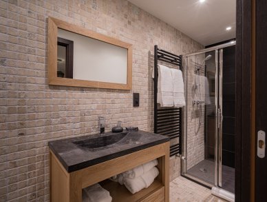 Шале Bonami Шамони