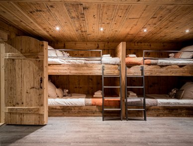 Шале Bonami Шамони