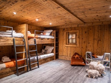 Шале Bonami Шамони