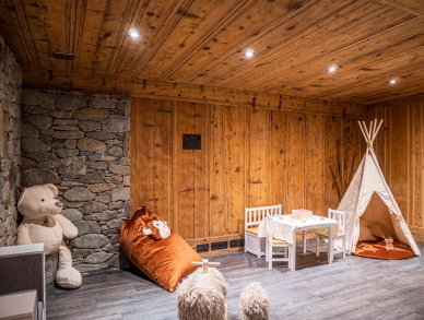 Шале Bonami Шамони