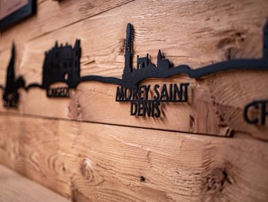 Шале Bonami Шамони