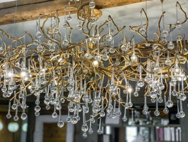 Апартаменты La Face 1 Валь-д'Изер