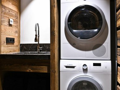 Appartement La Face 1 Val d'Isère