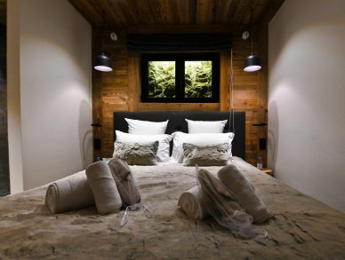 Appartement La Face 1 Val d'Isère