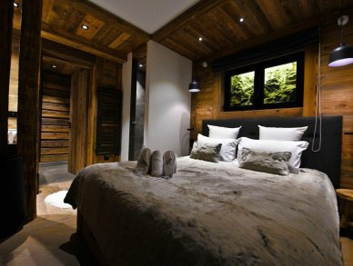 Appartement La Face 1 Val d'Isère