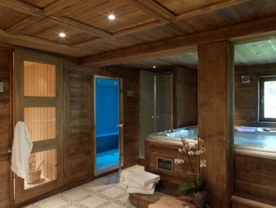 Chalet Chopine Meribel