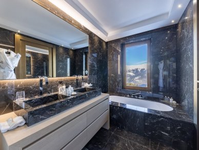Chalet Ultima Prestige Residence Courchevel 1650