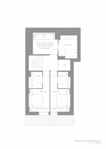 Chalet Ultima Prestige Residence Courchevel 1650