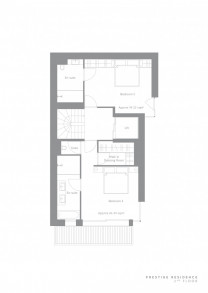 Chalet Ultima Prestige Residence Courchevel 1650