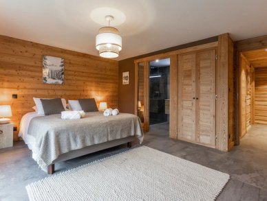 Chalet Gabriel Serre Chevalier