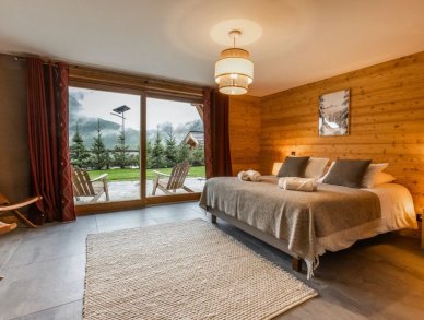 Chalet Gabriel Serre Chevalier