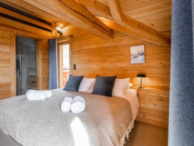 Chalet Gabriel Serre Chevalier