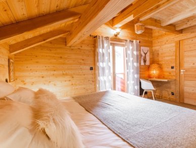 Chalet Gabriel Serre Chevalier