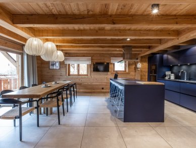 Chalet Gabriel Serre Chevalier