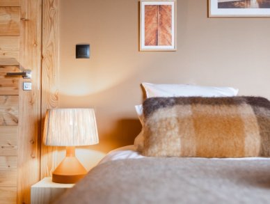 Chalet Gabriel Serre Chevalier