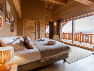 Chalet Gabriel Serre Chevalier