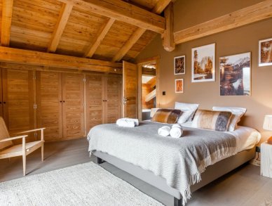 Chalet Gabriel Serre Chevalier