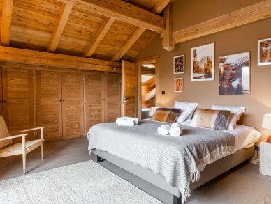 Chalet Gabriel Serre Chevalier