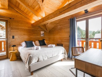 Chalet Gabriel Serre Chevalier