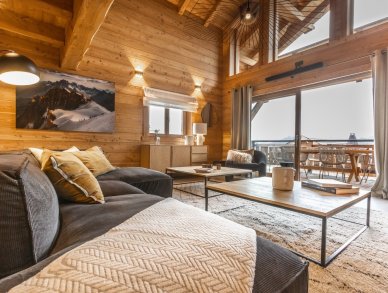 Chalet Gabriel Serre Chevalier