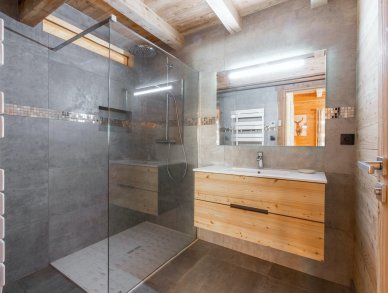 Chalet Gabriel Serre Chevalier