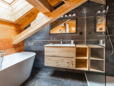 Chalet Gabriel Serre Chevalier