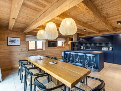 Chalet Gabriel Serre Chevalier