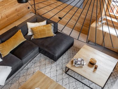 Chalet Gabriel Serre Chevalier