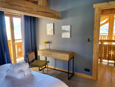 Chalet Gabriel Serre Chevalier