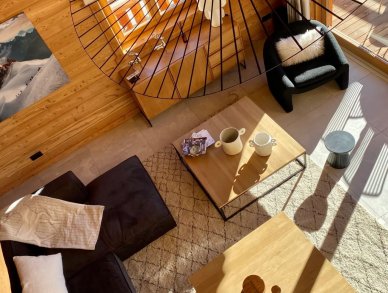 Chalet Gabriel Serre Chevalier