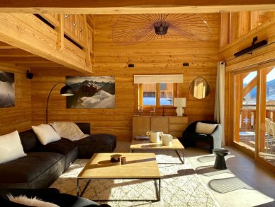 Chalet Gabriel Serre Chevalier