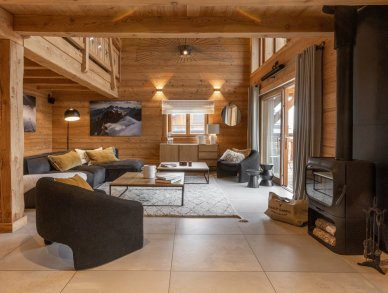 Chalet Gabriel Serre Chevalier