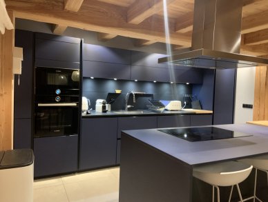 Chalet Gabriel Serre Chevalier