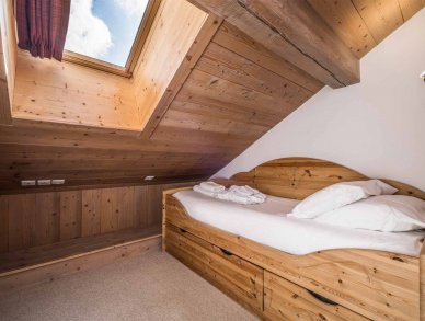 Шале Silvana Мерибель