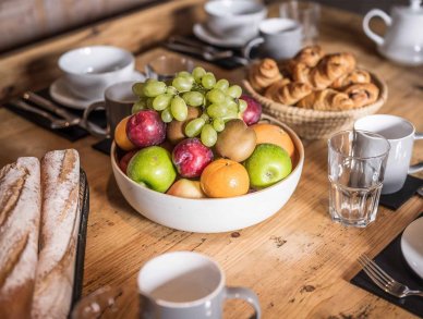 Шале Silvana Мерибель