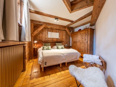 Chalet Anchorage Courchevel 1850