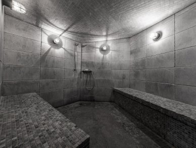 Chalet Anchorage Courchevel 1850