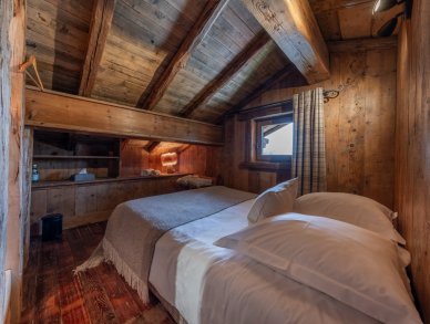 Chalet Anchorage Courchevel 1850